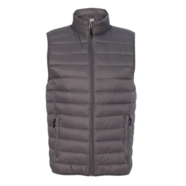 Men's 32 Degrees Packable Down Vest Thumbnail