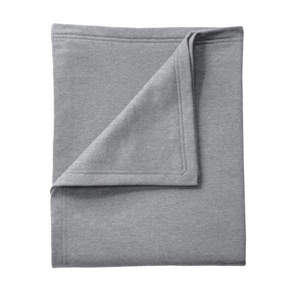 Core Fleece Sweatshirt Blanket Thumbnail