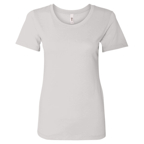 Women's Ideal T-Shirt Thumbnail