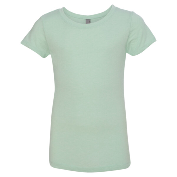 Girls’ CVC Princess T-Shirt Thumbnail