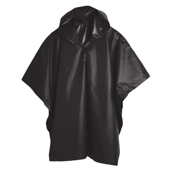 Rain Poncho Thumbnail