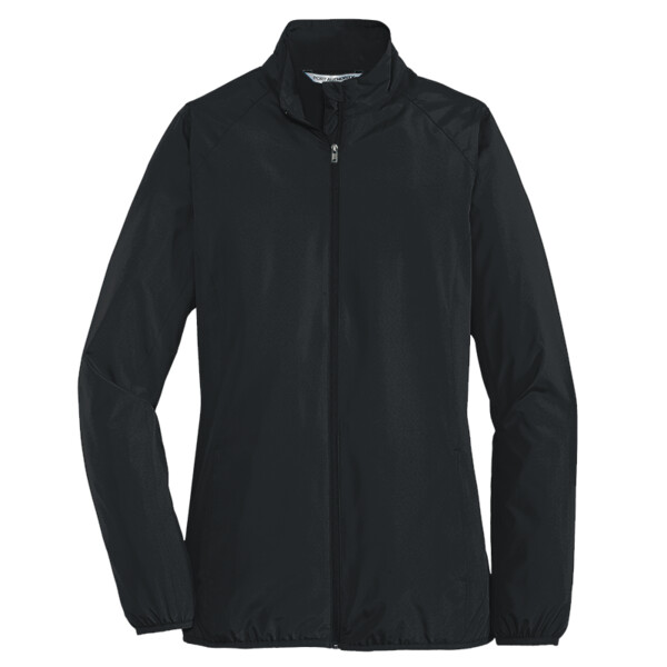 Women's Zephyr Full Zip Jacket Thumbnail