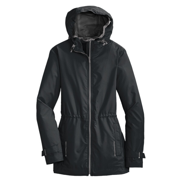 Women's Northwest Slicker Thumbnail