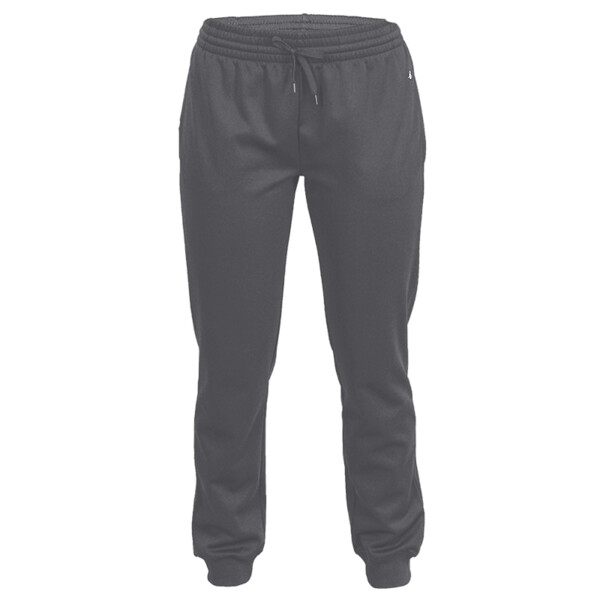 Women's Performance Fleece Joggers Thumbnail