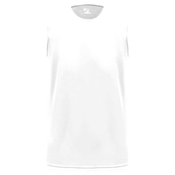 Youth B-Core Sleeveless T-Shirt Thumbnail