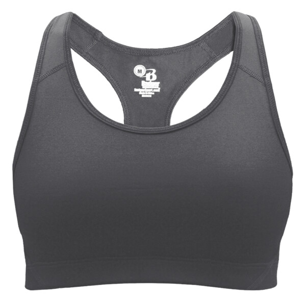 Girls' B-Sport Bra Top Thumbnail