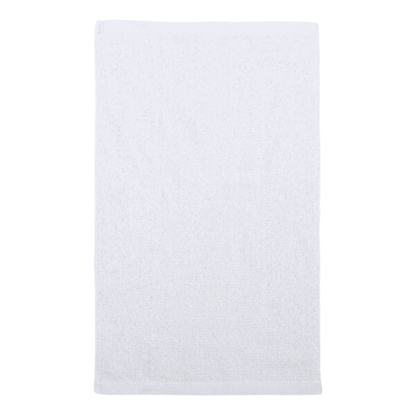 Budget Rally Towel Thumbnail