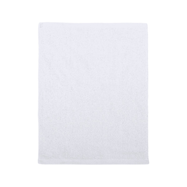 Hemmed Fingertip Towel Thumbnail