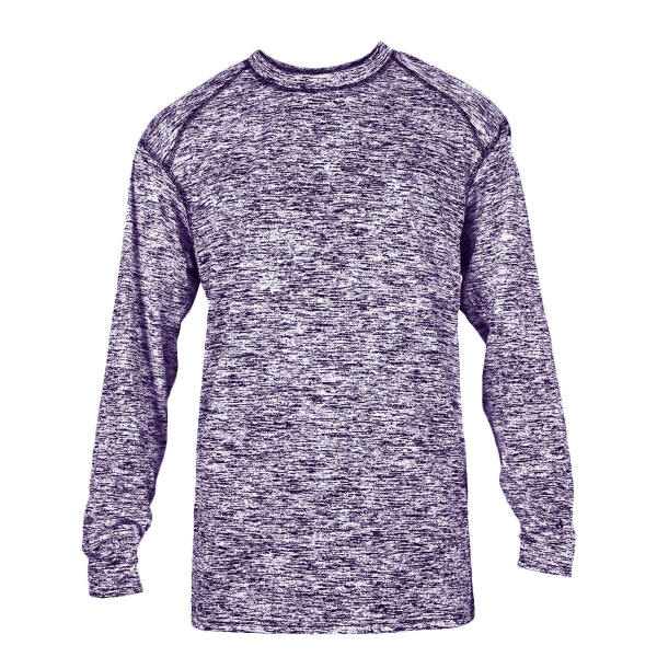 Blend Long Sleeve T-Shirt Thumbnail