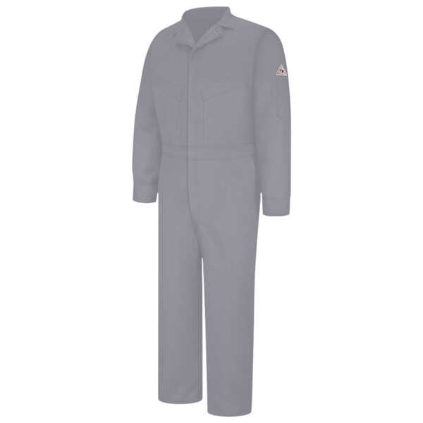 Men's Deluxe Coverall Thumbnail