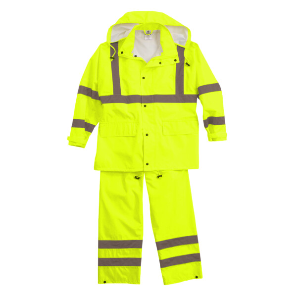 Unisex Economy Full Rainsuit Thumbnail