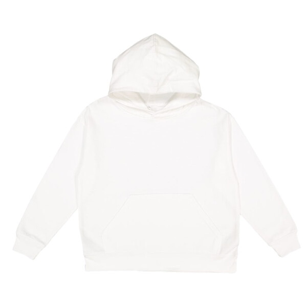 Youth Fleece Hoodie Thumbnail
