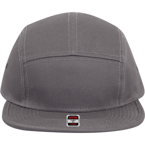 OTTO CAP® 5 Panel Camper Hat Thumbnail