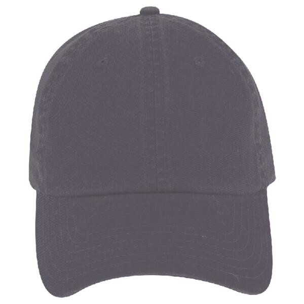 OTTO CAP® 6 Panel Low Profile Dad Hat Thumbnail