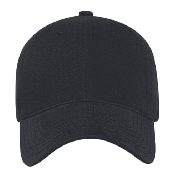 OTTO CAP® 6 Panel Low Profile Baseball Cap Thumbnail