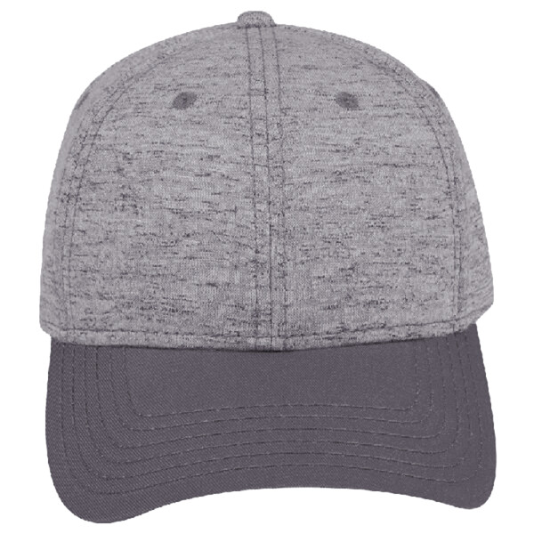OTTO CAP® OTTO COMFY FIT® 6 Panel Low Profile Baseball Cap Thumbnail