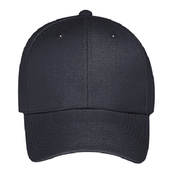 OTTO CAP® 6 Panel Low Profile Baseball Cap Thumbnail