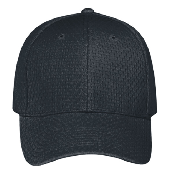 OTTO CAP® 6 Panel Low Profile Baseball Cap Thumbnail