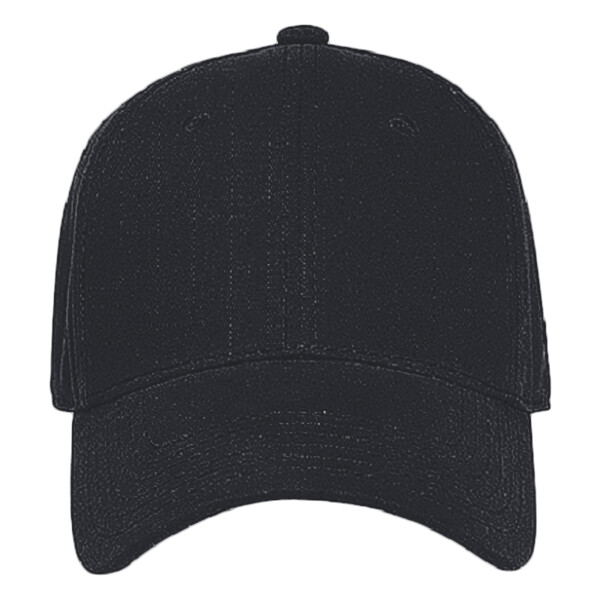 OTTO CAP® 6 Panel Low Profile Baseball Cap Thumbnail