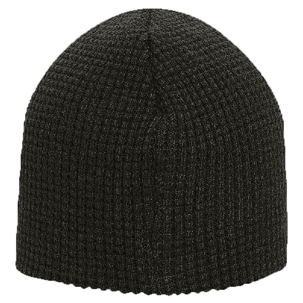 OTTO CAP® 8" Waffle Rib Knit Beanie Thumbnail