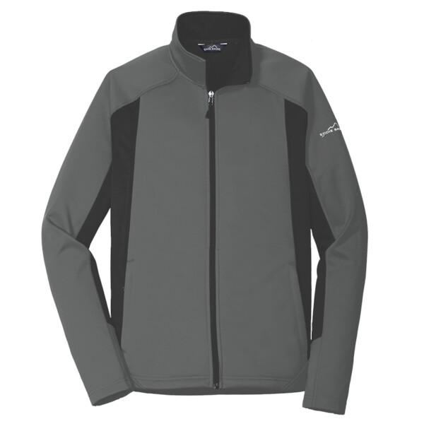 Trail Soft Shell Jacket Thumbnail