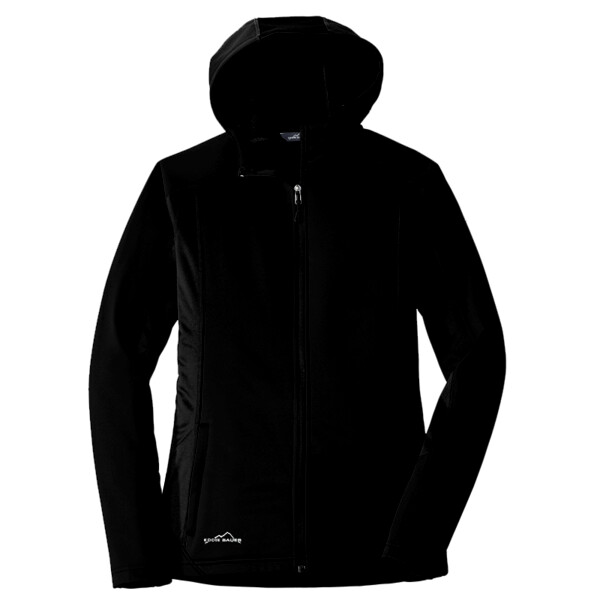 Women's Trail Soft Shell Jacket Thumbnail
