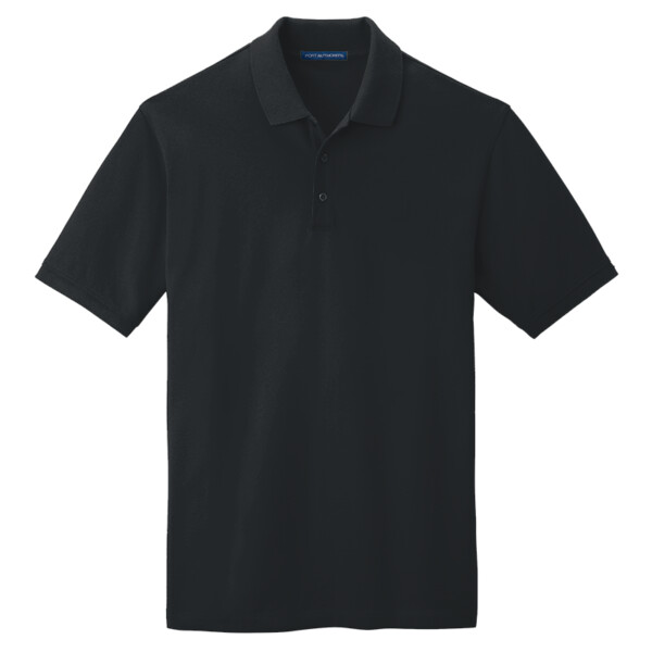 Tall EZCotton ® Polo Thumbnail