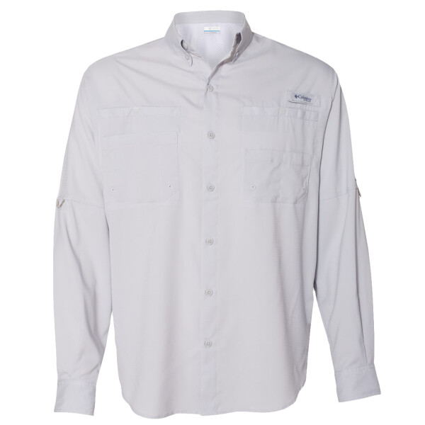 Men's PFG Tamiami™ II Fishing Shirt Thumbnail