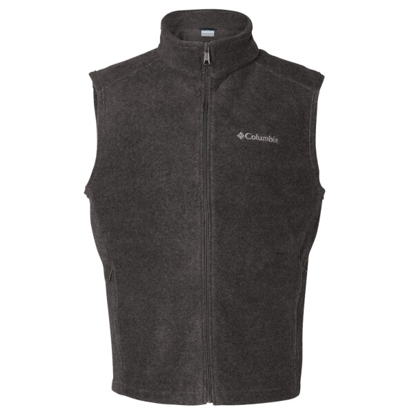 Men's Mountain™ Fleece Vest Thumbnail
