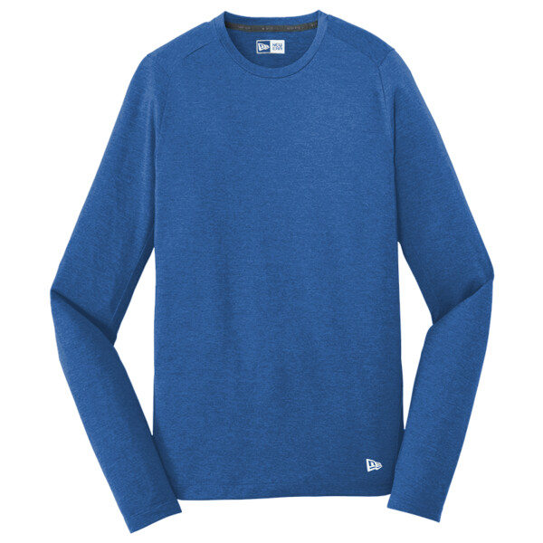 Series Performance Long Sleeve Crew Tee Thumbnail
