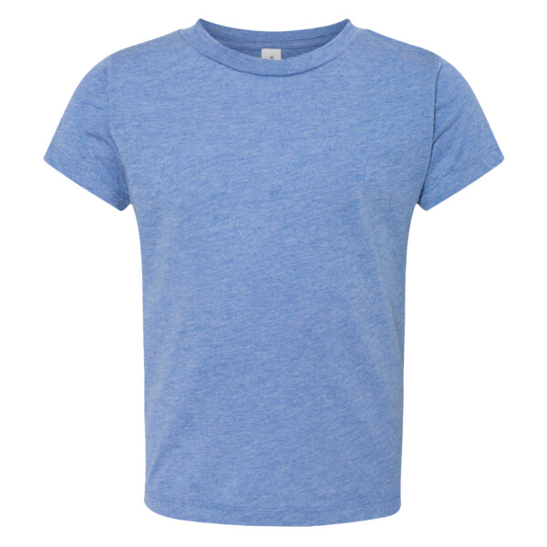 Toddler Triblend Tee Thumbnail