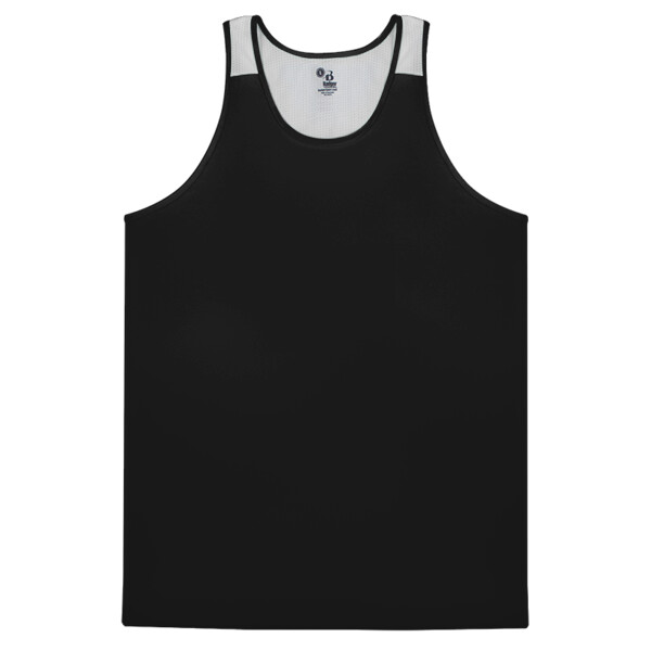 Men's Ventback Singlet Tank Top Thumbnail