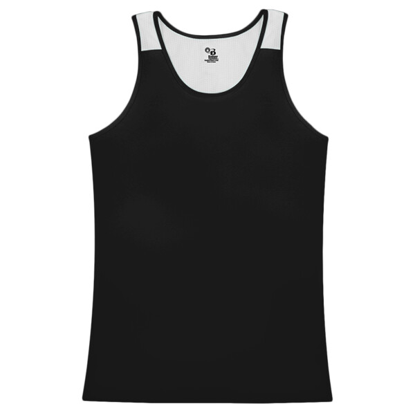 Women's Ventback Singlet Thumbnail