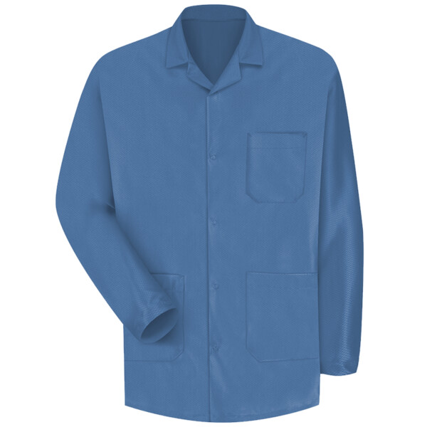 Unisex ESO/ Anti-Stat Counter Jacket Thumbnail