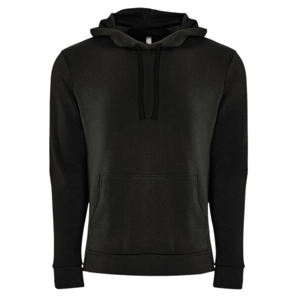Unisex Santa Barbara Hoodie Sweatshirt Thumbnail