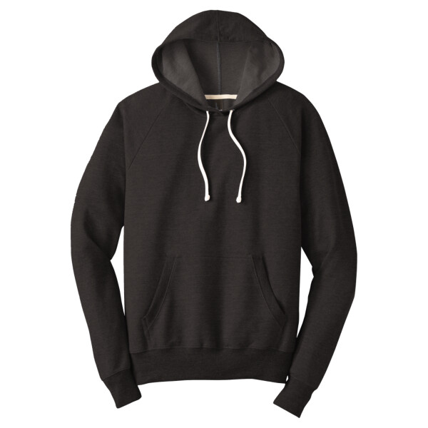 Perfect Tri ® French Terry Hoodie Thumbnail