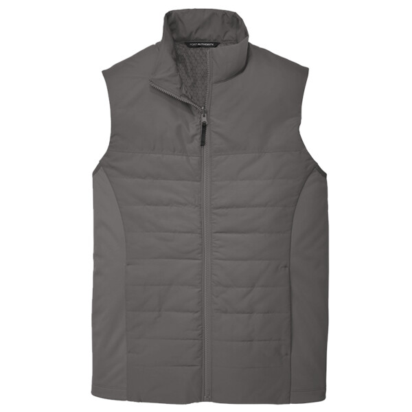 Collective Insulated Vest Thumbnail