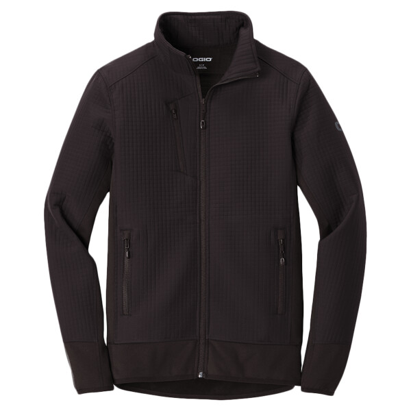 Trax Jacket Thumbnail