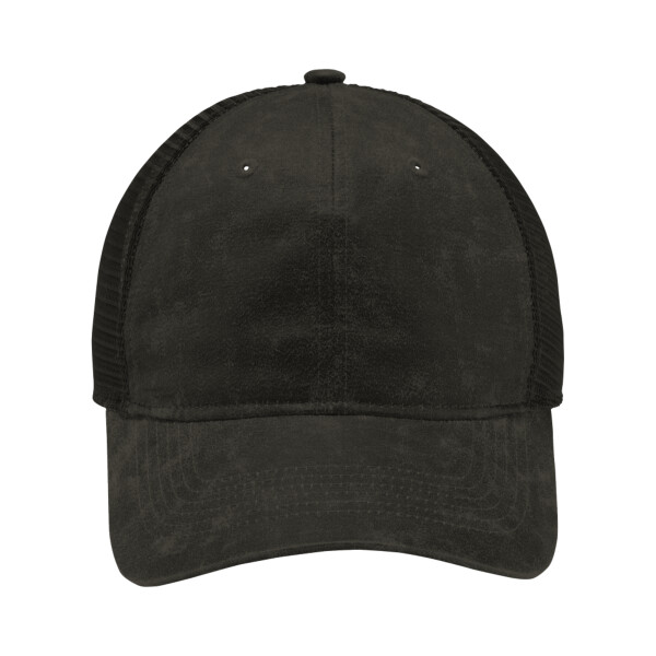 Pigment Print Mesh Back Cap Thumbnail