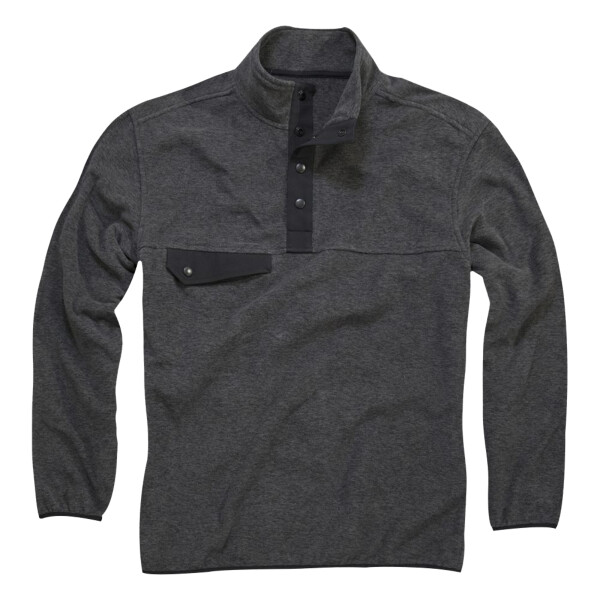 Denali Mountain Fleece Pullover Thumbnail