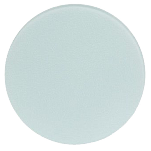 Round Glass Cutting Board- Bison Thumbnail