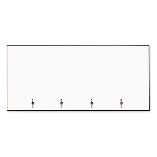 Key Hanger Plaque- Wood Thumbnail