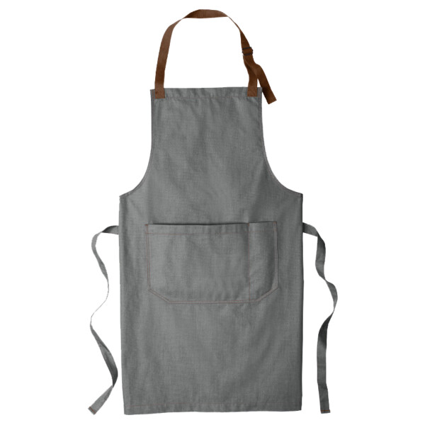 Market Full Length Bib Apron Thumbnail