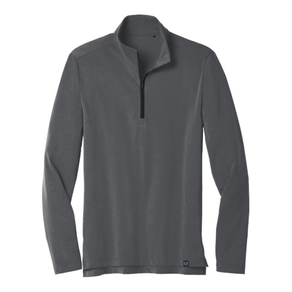 Limit 1/4 Zip Thumbnail