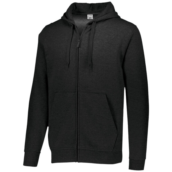 Men's 60/40 Fleece Full-Zip Hooded Sweatshirt Thumbnail