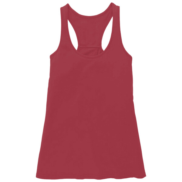Girls' Vintage Charm Tank Top Thumbnail