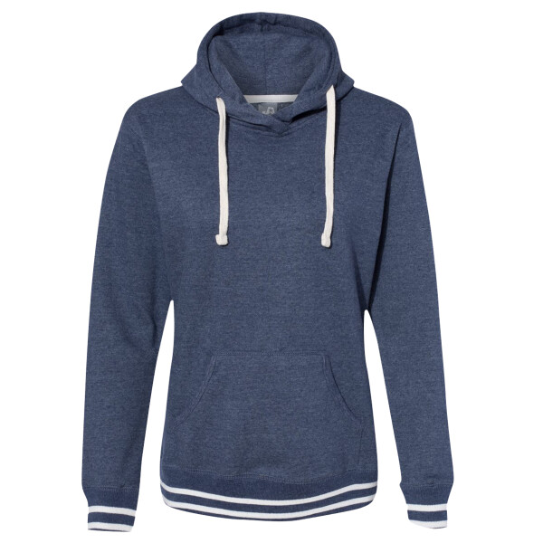 Women’s Relay Hooded Sweatshirt Thumbnail
