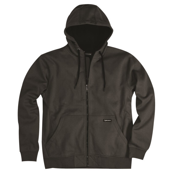 Men's Bateman Bonded Power Fleece 2.0 Full-Zip Jacket Thumbnail