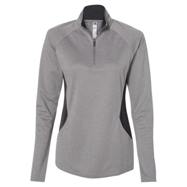 Women's Lightweight Quarter-Zip Pullover Thumbnail