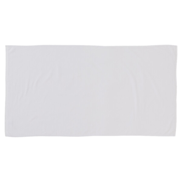 Sublimation Velour Beach Towel Thumbnail